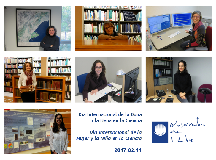 obsebre dona ciencia 2017