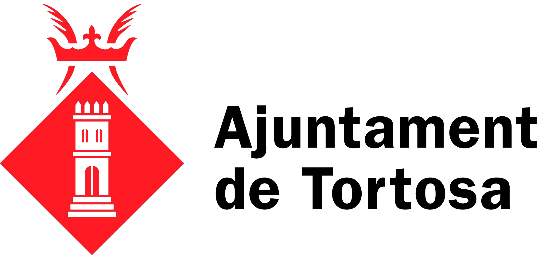 logo tortosa vertical